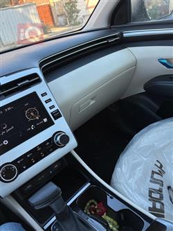 هیۆندای تۆکسۆن